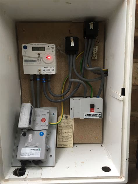 electric meter box pricelist|electric meter box installation cost.